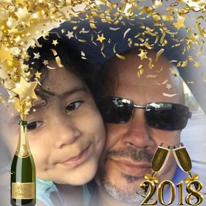 Meet your Posher, Walter